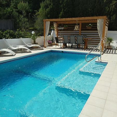 Apartamento Milka Gandia Marchuquera Ngoại thất bức ảnh
