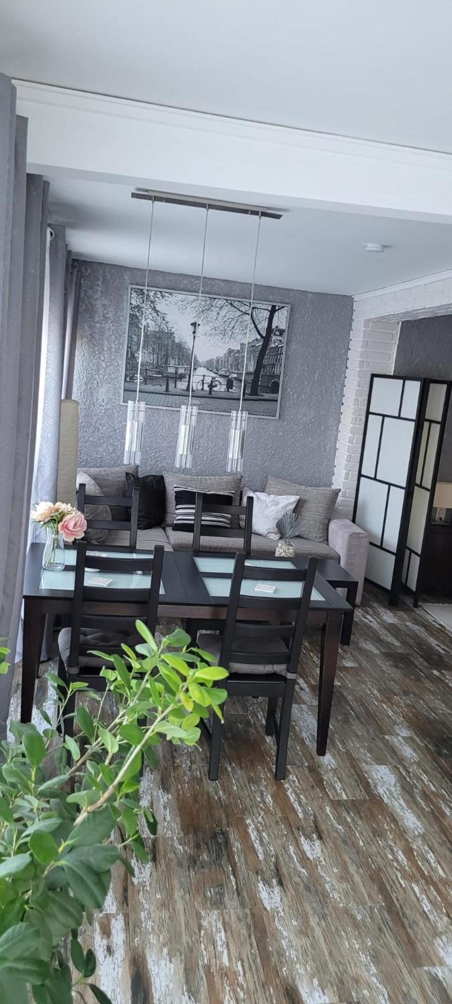 Apartamento Milka Gandia Marchuquera Ngoại thất bức ảnh