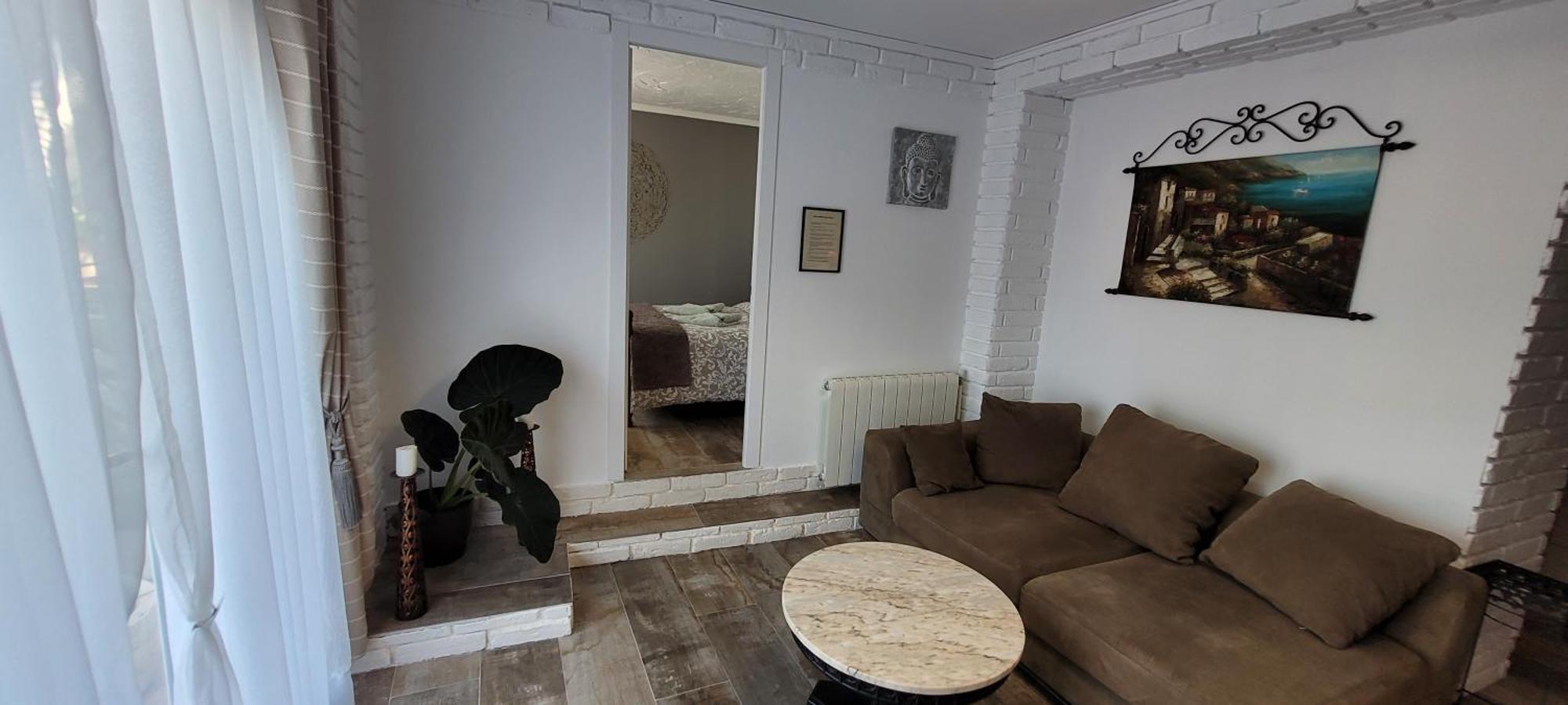 Apartamento Milka Gandia Marchuquera Ngoại thất bức ảnh