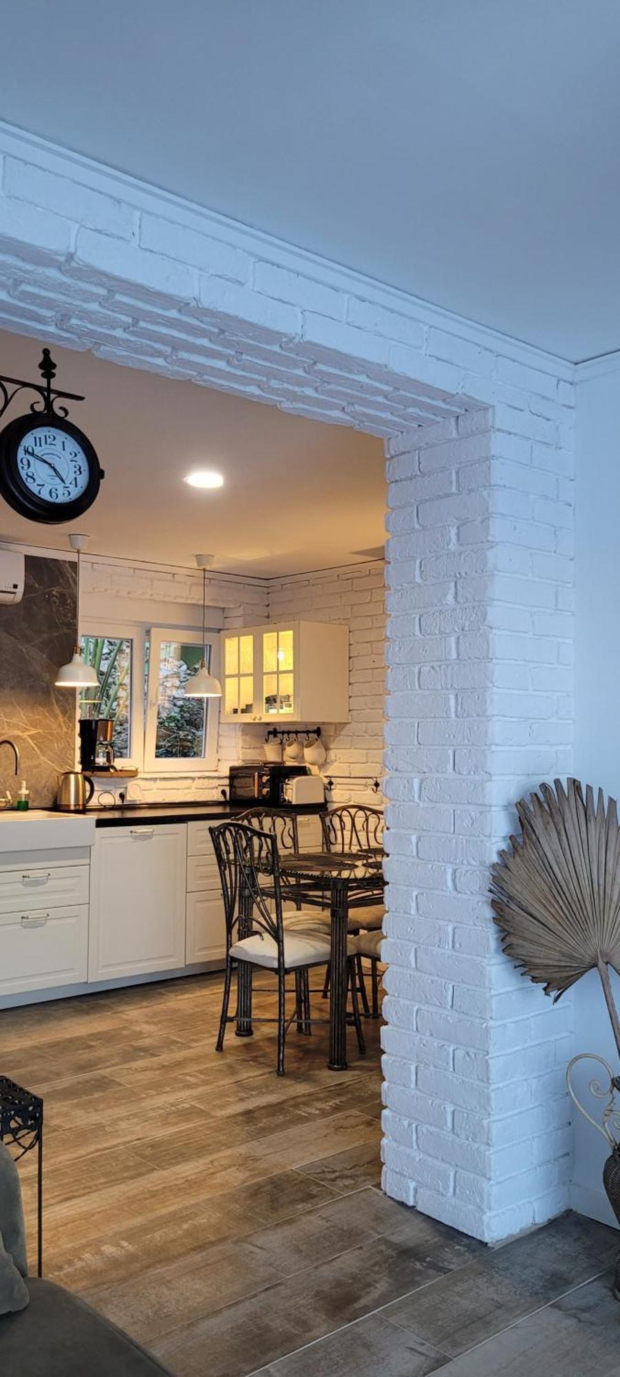 Apartamento Milka Gandia Marchuquera Ngoại thất bức ảnh