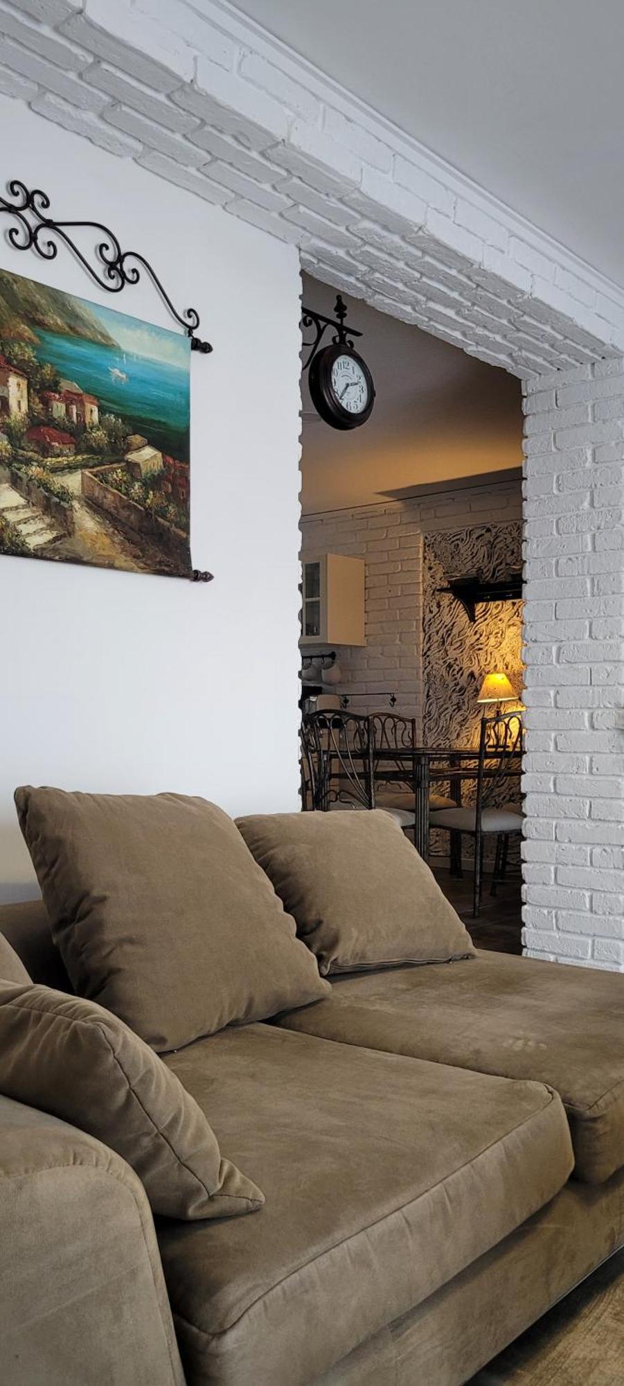 Apartamento Milka Gandia Marchuquera Ngoại thất bức ảnh