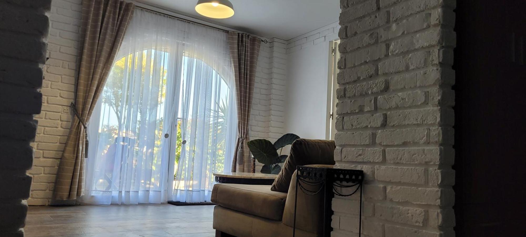 Apartamento Milka Gandia Marchuquera Ngoại thất bức ảnh