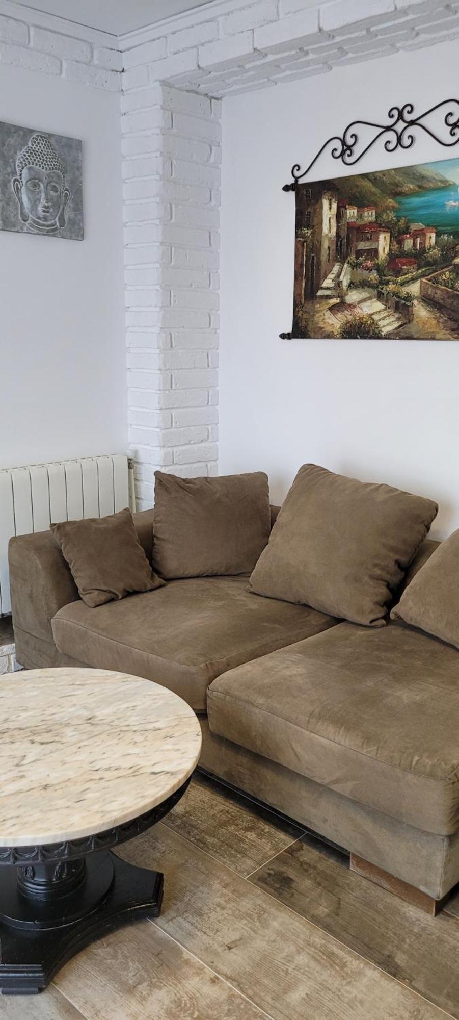 Apartamento Milka Gandia Marchuquera Ngoại thất bức ảnh