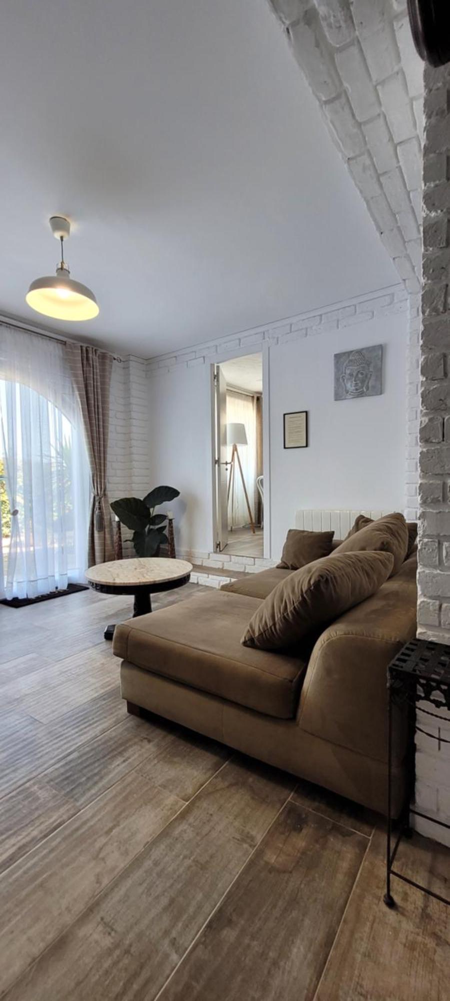 Apartamento Milka Gandia Marchuquera Ngoại thất bức ảnh