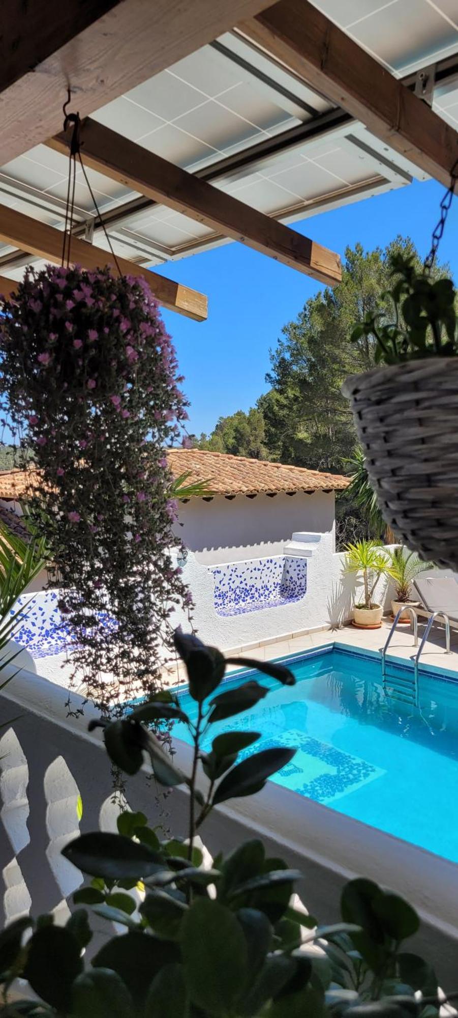 Apartamento Milka Gandia Marchuquera Ngoại thất bức ảnh