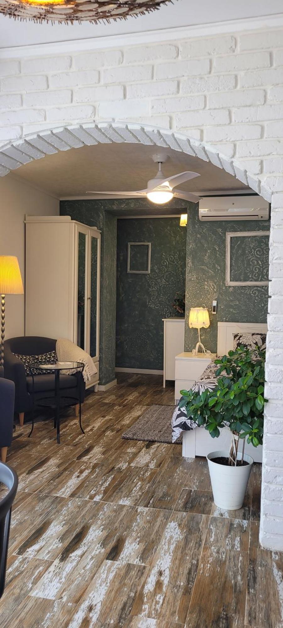 Apartamento Milka Gandia Marchuquera Ngoại thất bức ảnh