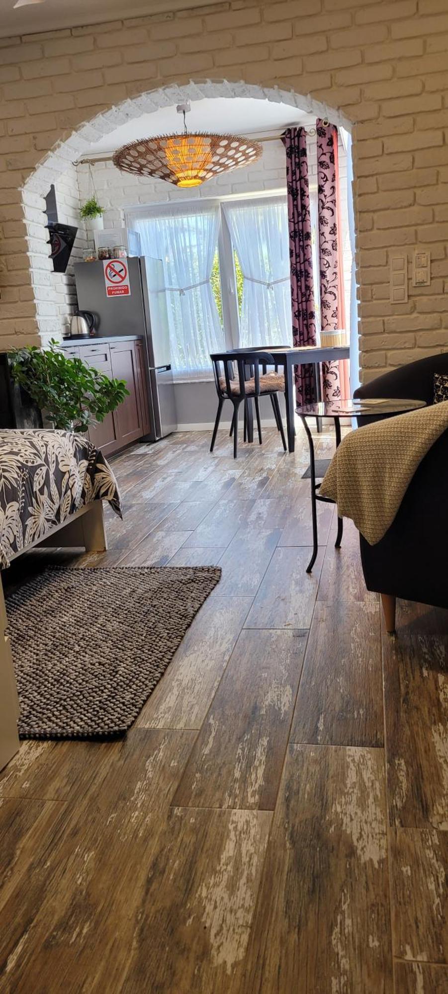 Apartamento Milka Gandia Marchuquera Ngoại thất bức ảnh